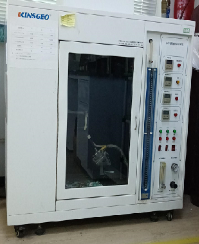 阻燃测试仪